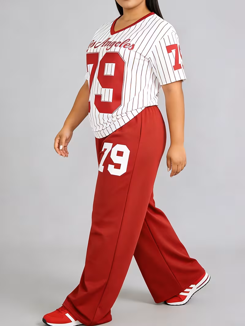 sports outfit