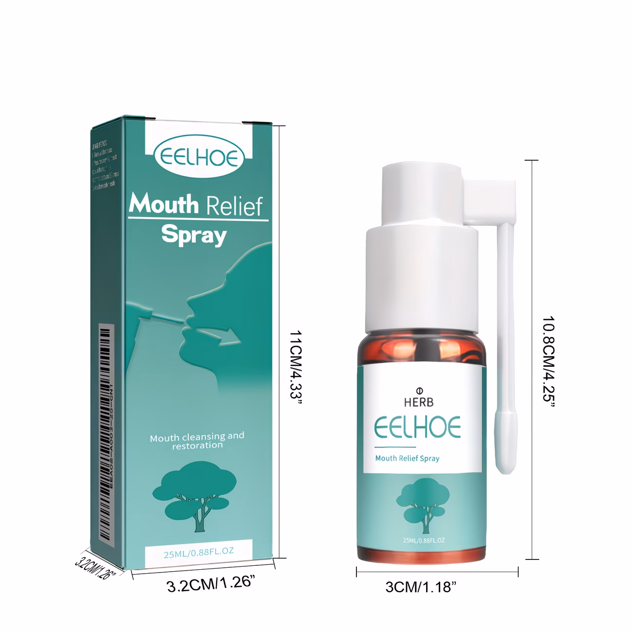 Oral Spray