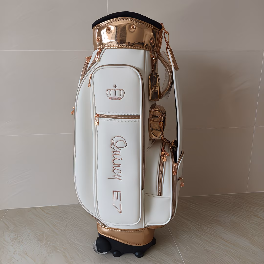  Golf Cart Bag