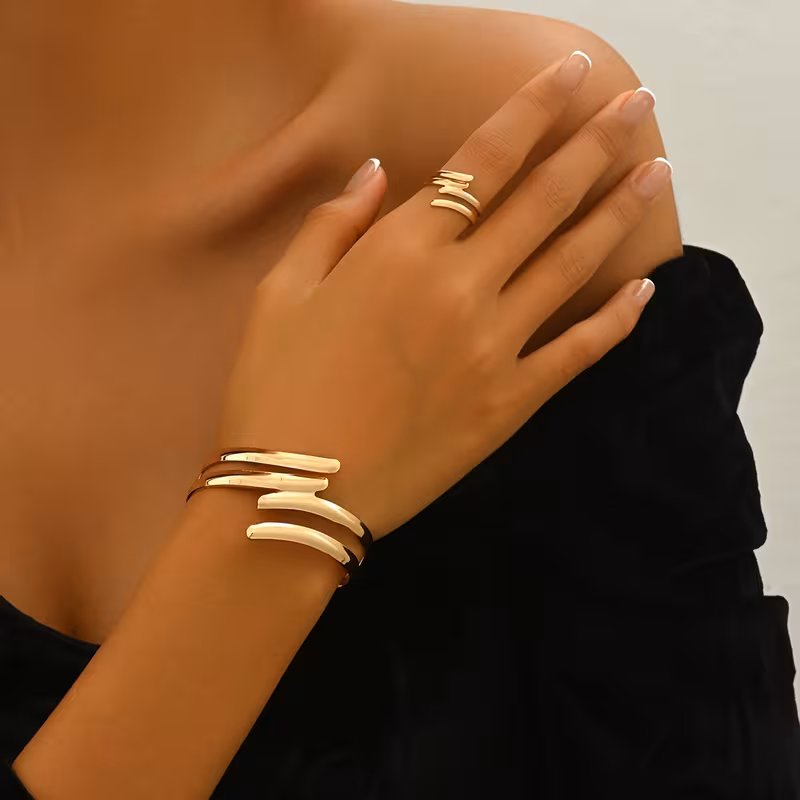  Band Women's Bracelet
