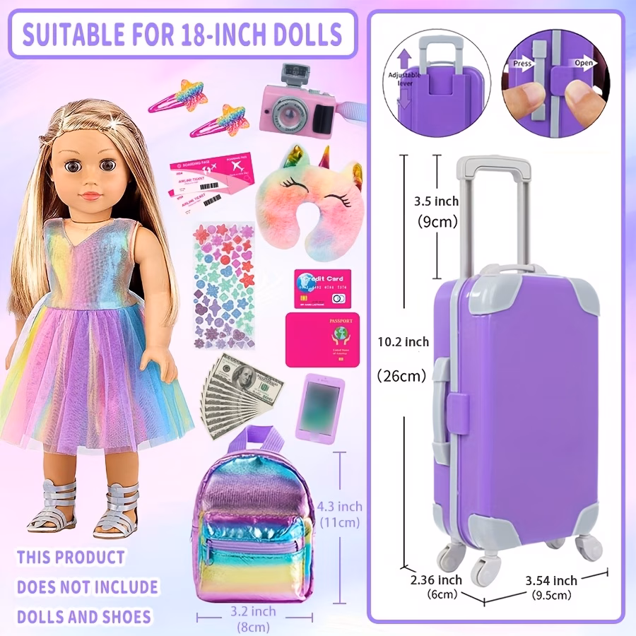 Fashion Reborn Doll Clothes