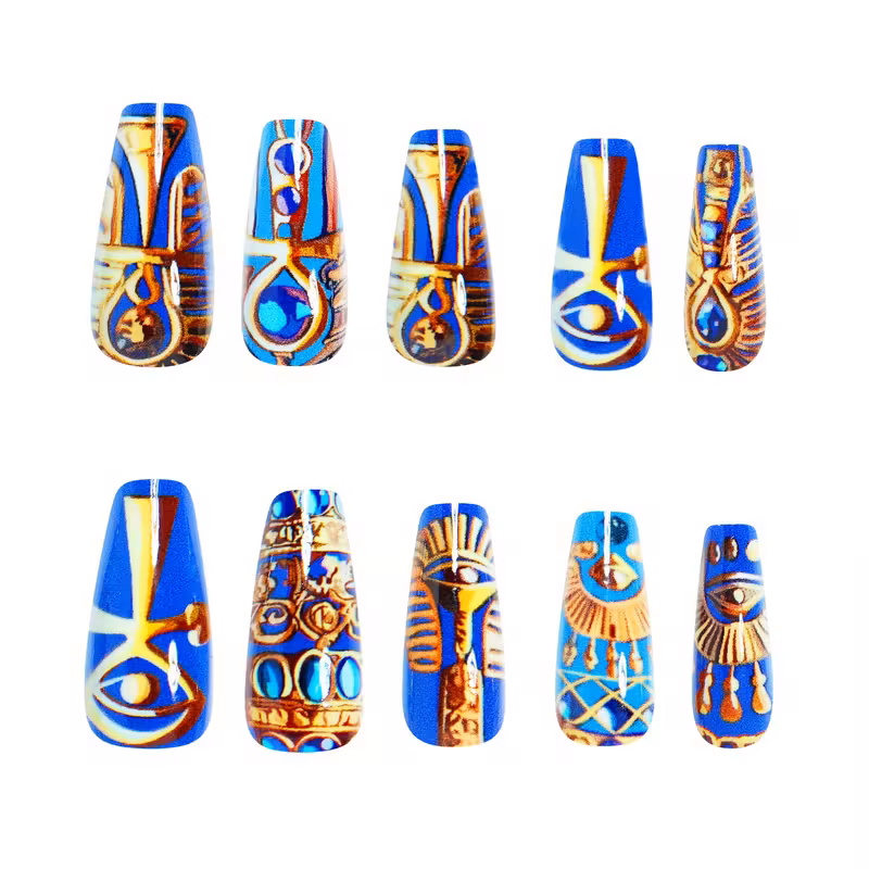Nails