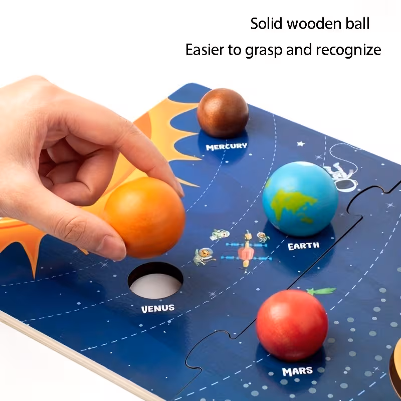 Science Exploration Toy, 