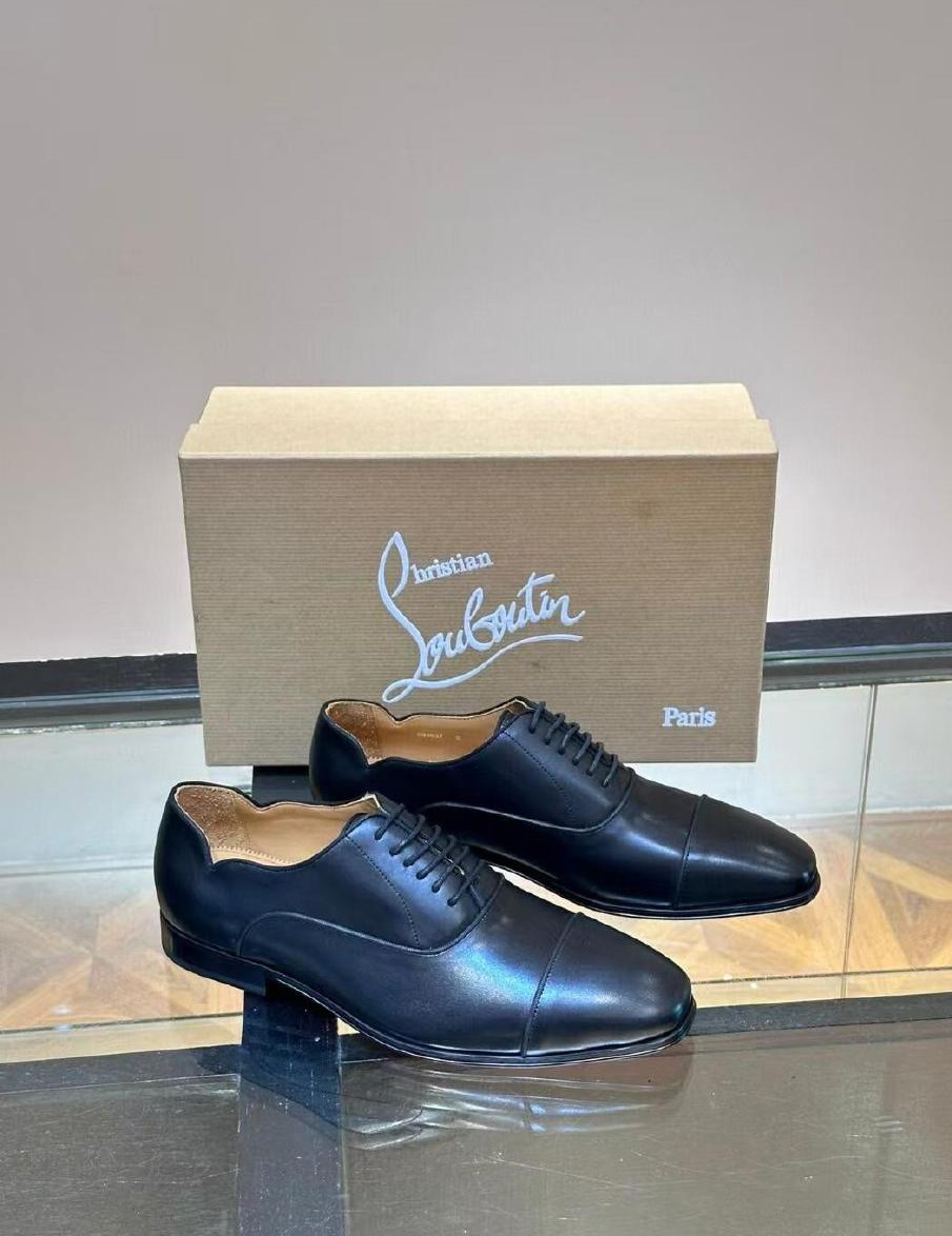 Mens shoes