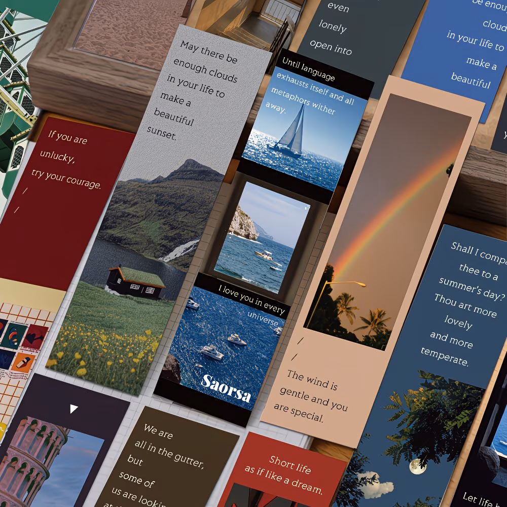 Bookmarks