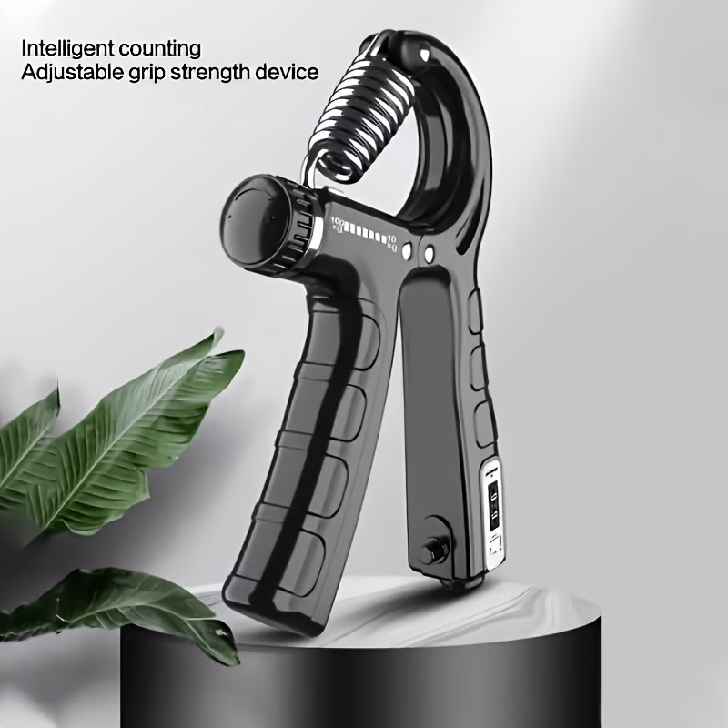 Fitness Hand and Forearm Trainer