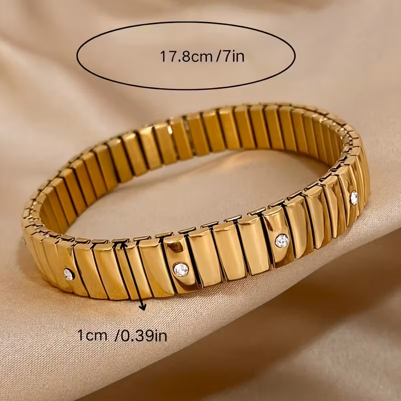 Watch Strap