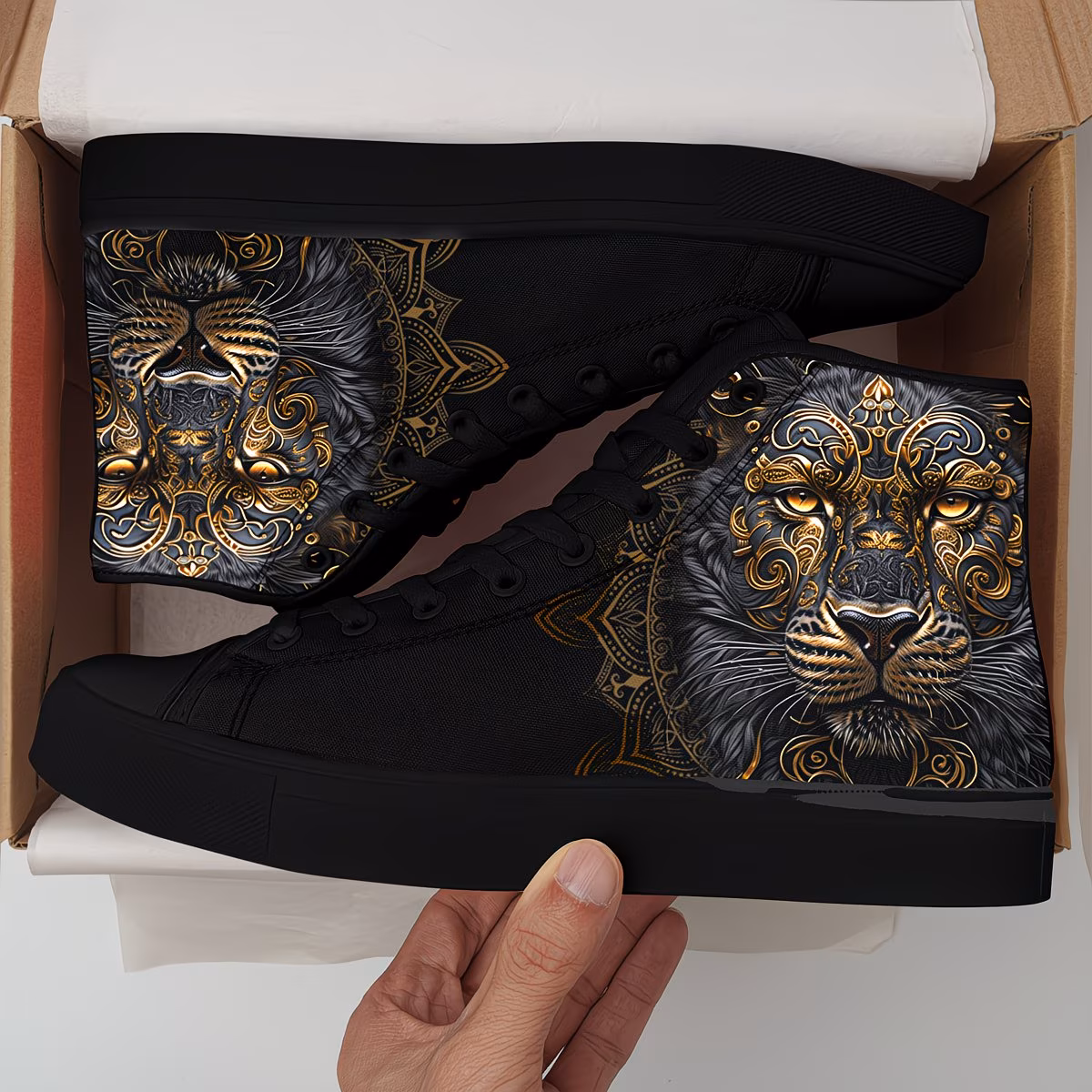  Sneakers