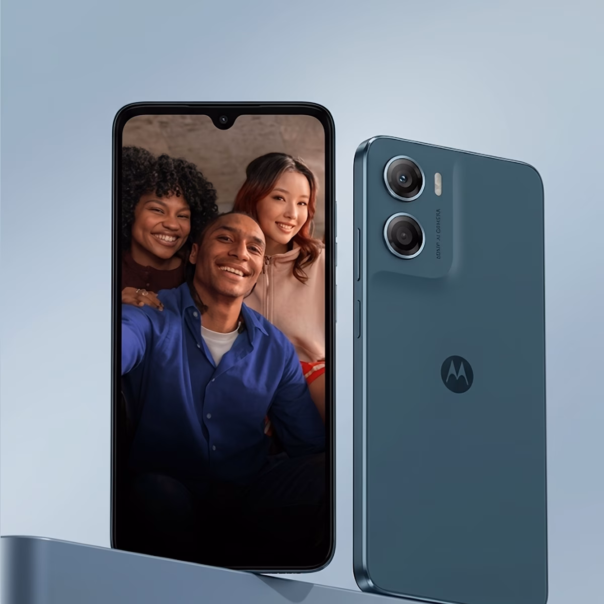 Android 15 Ideal Smartphone