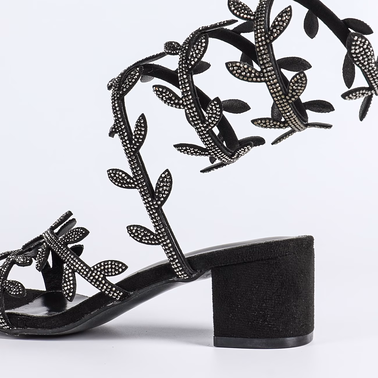 High Heel Sandals