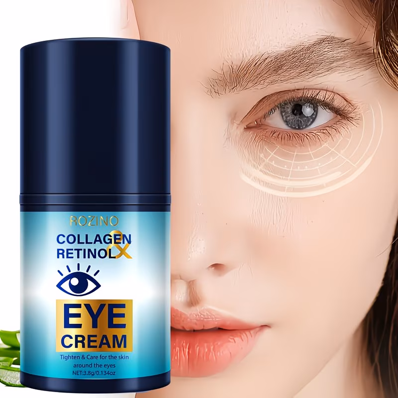 Collagen Retinol Eye Cream