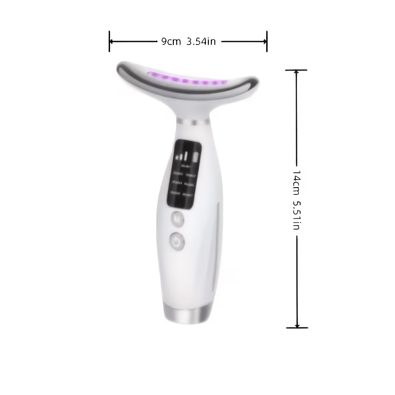 Facial & Neck Massager