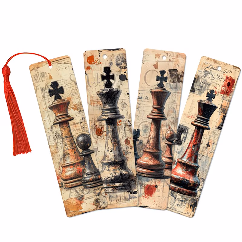 Bookmarks