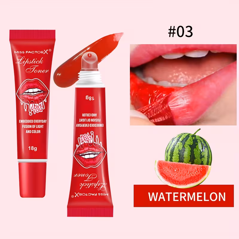 Lip Tint Moisturizing 