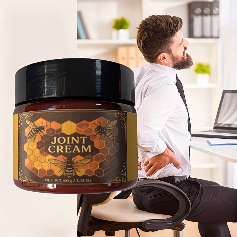  Relief Balm
