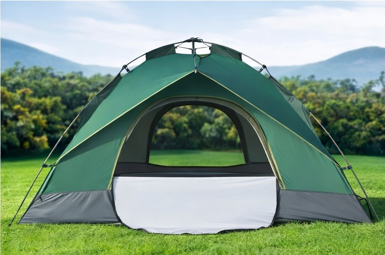 Camping Tent