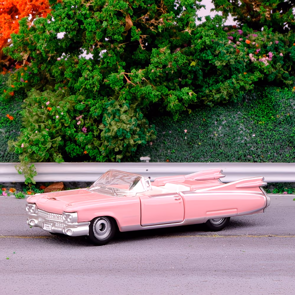  Car Model 