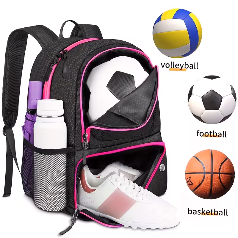 Backpack