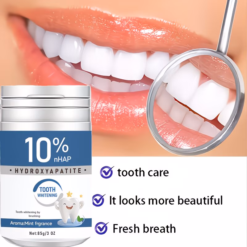 Tooth Powder