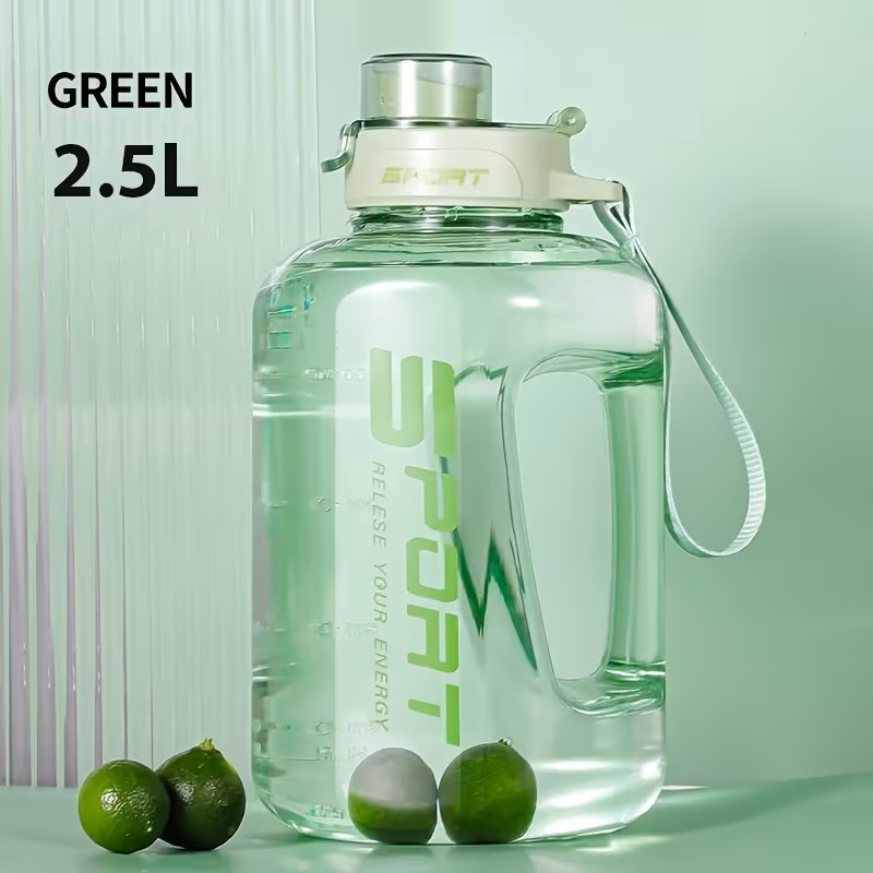 bottle sports