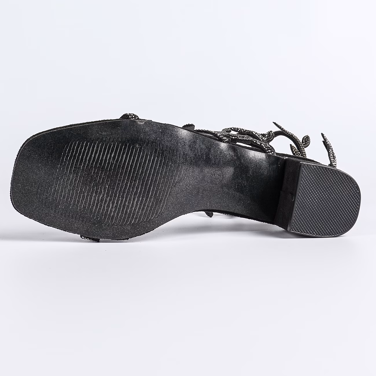High Heel Sandals