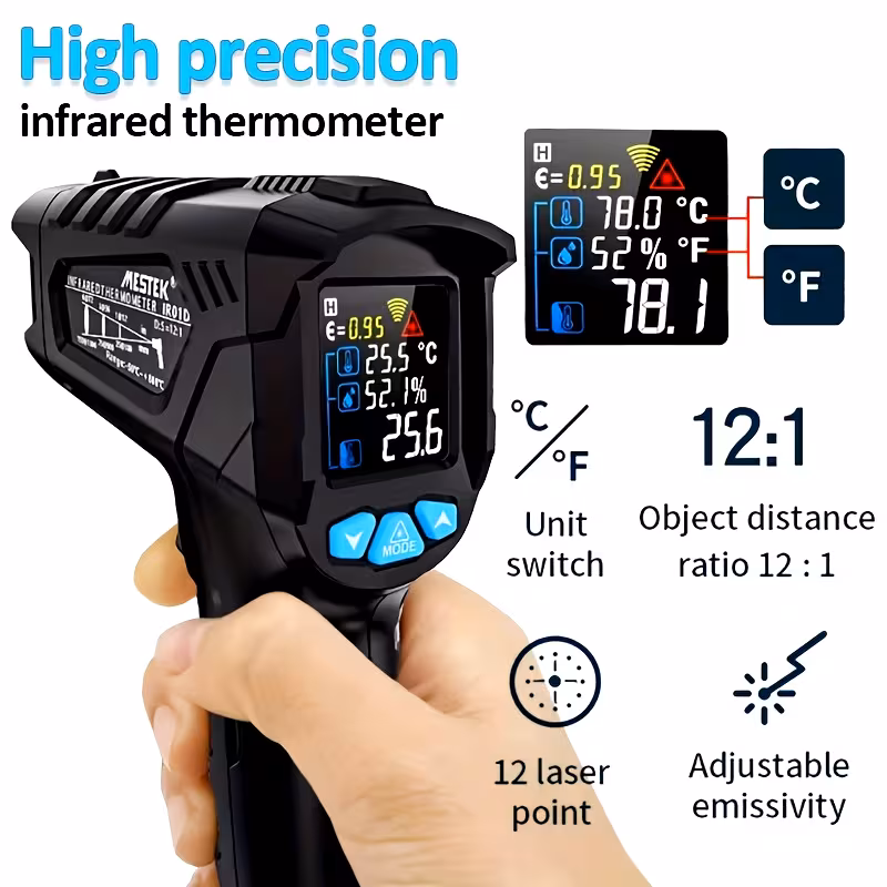 Thermometer