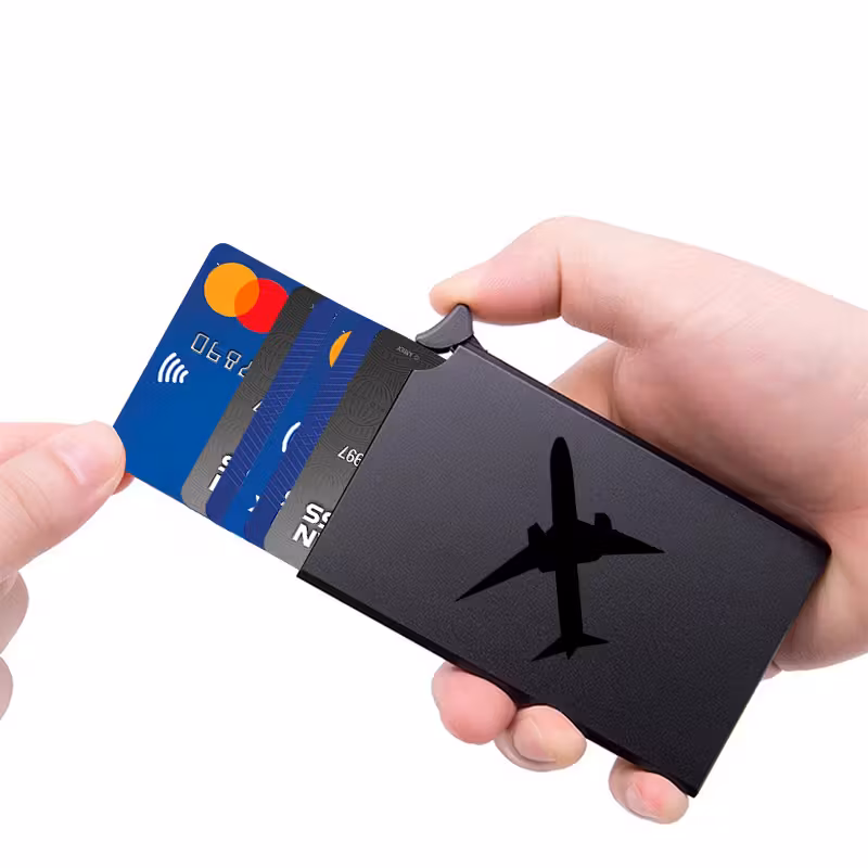 Card Holder for Men