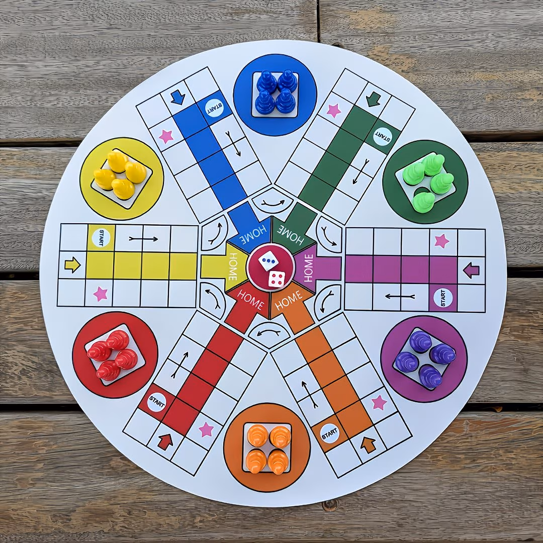  Ludo
