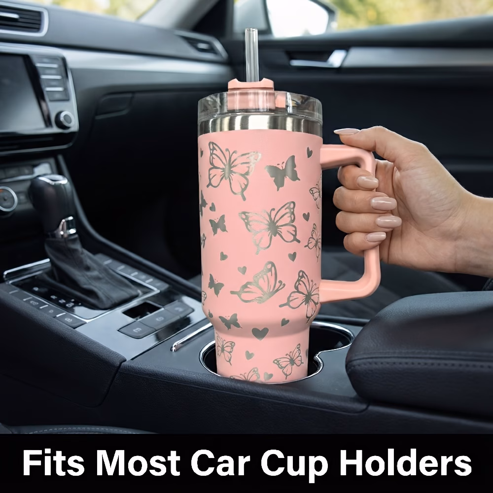 Tumbler