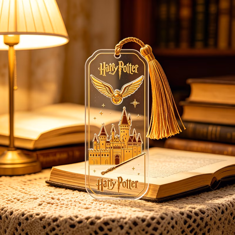 Bookmarks