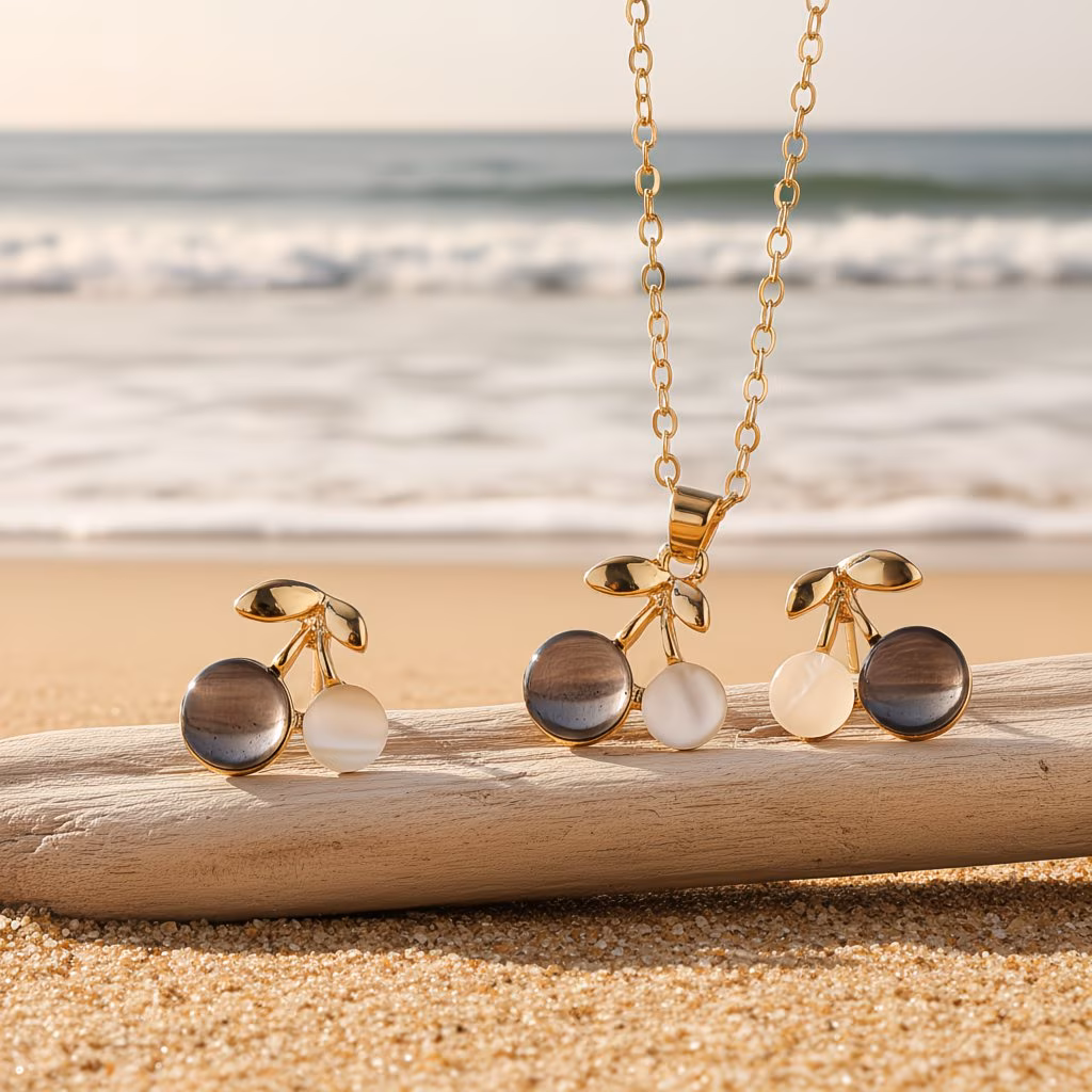 Jewelry Set