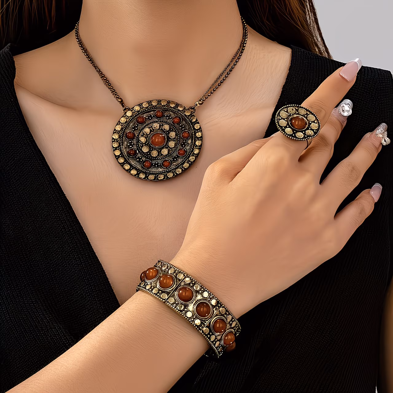 Jewelry Set