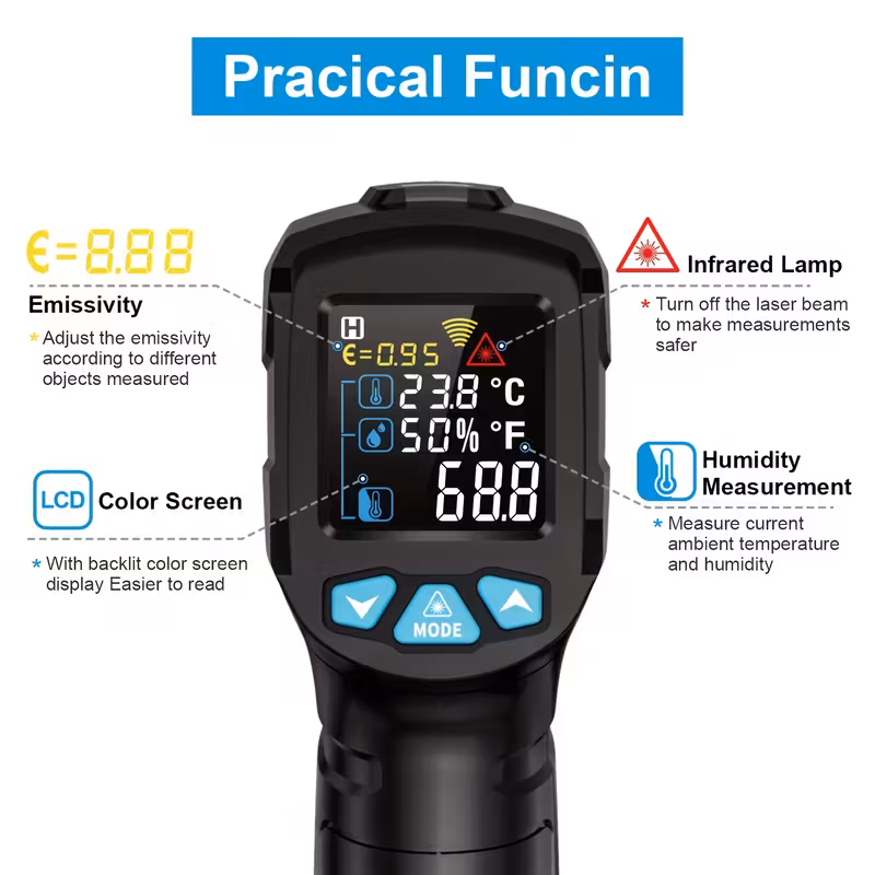 Thermometer