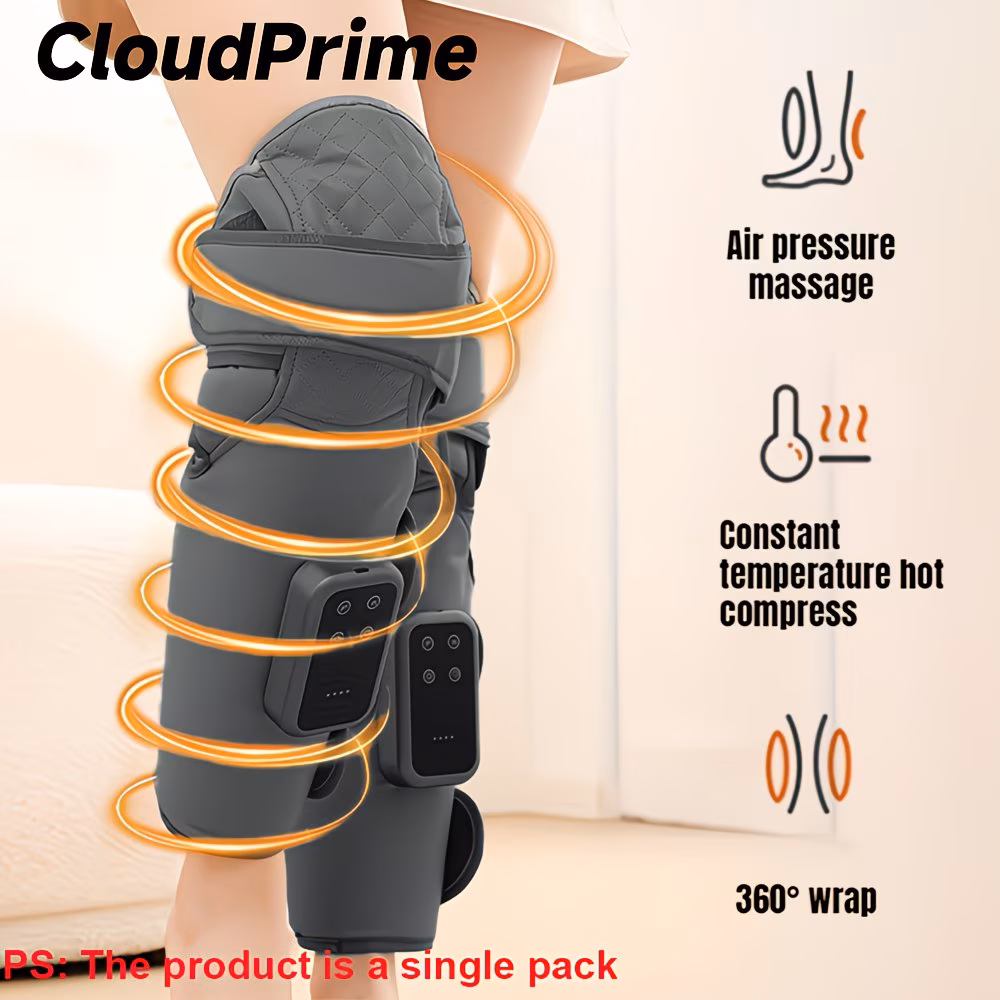  Knee Calf Airbag