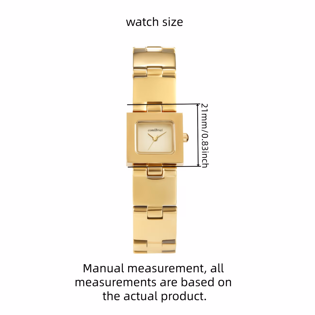  Women's Watch