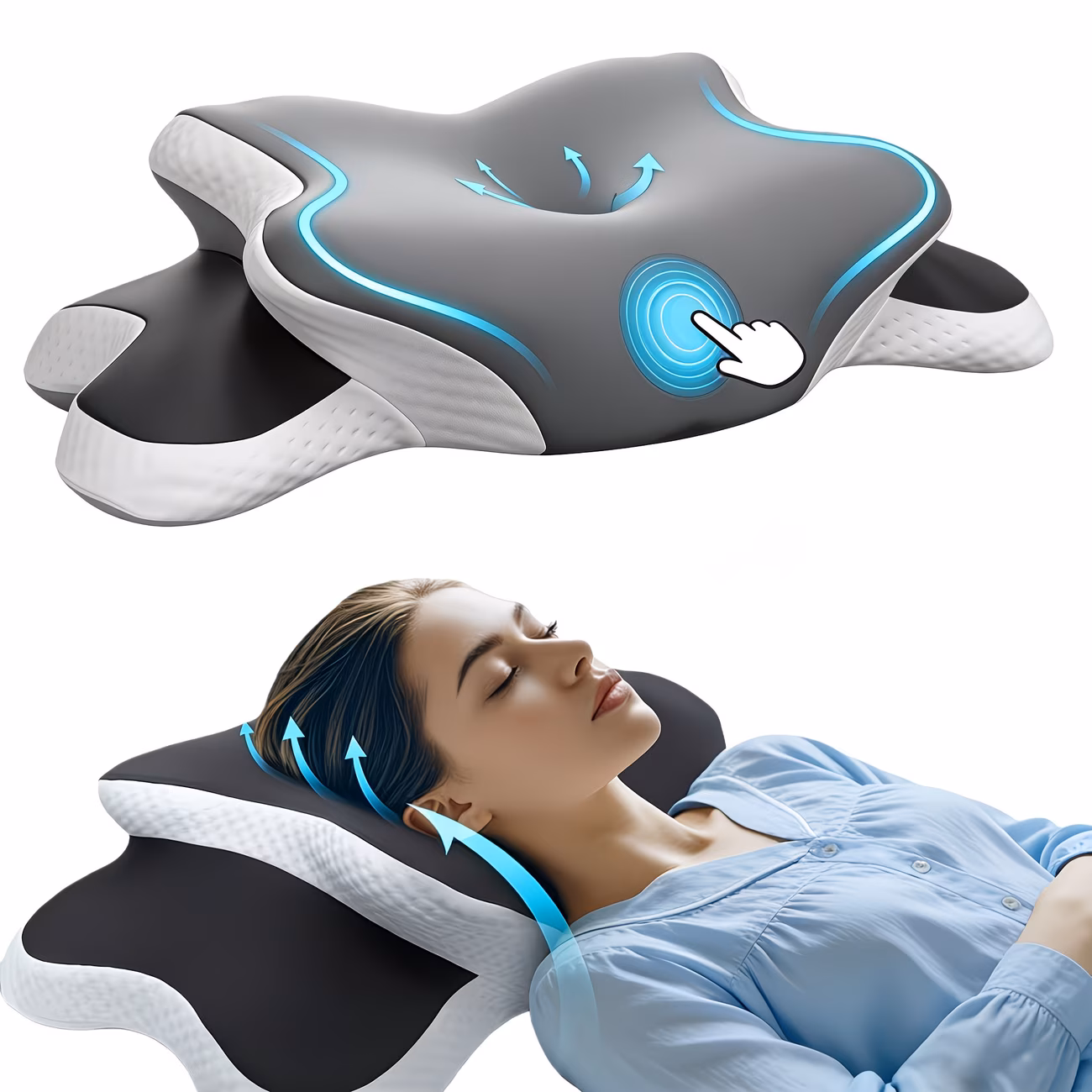 Cervical Pillow