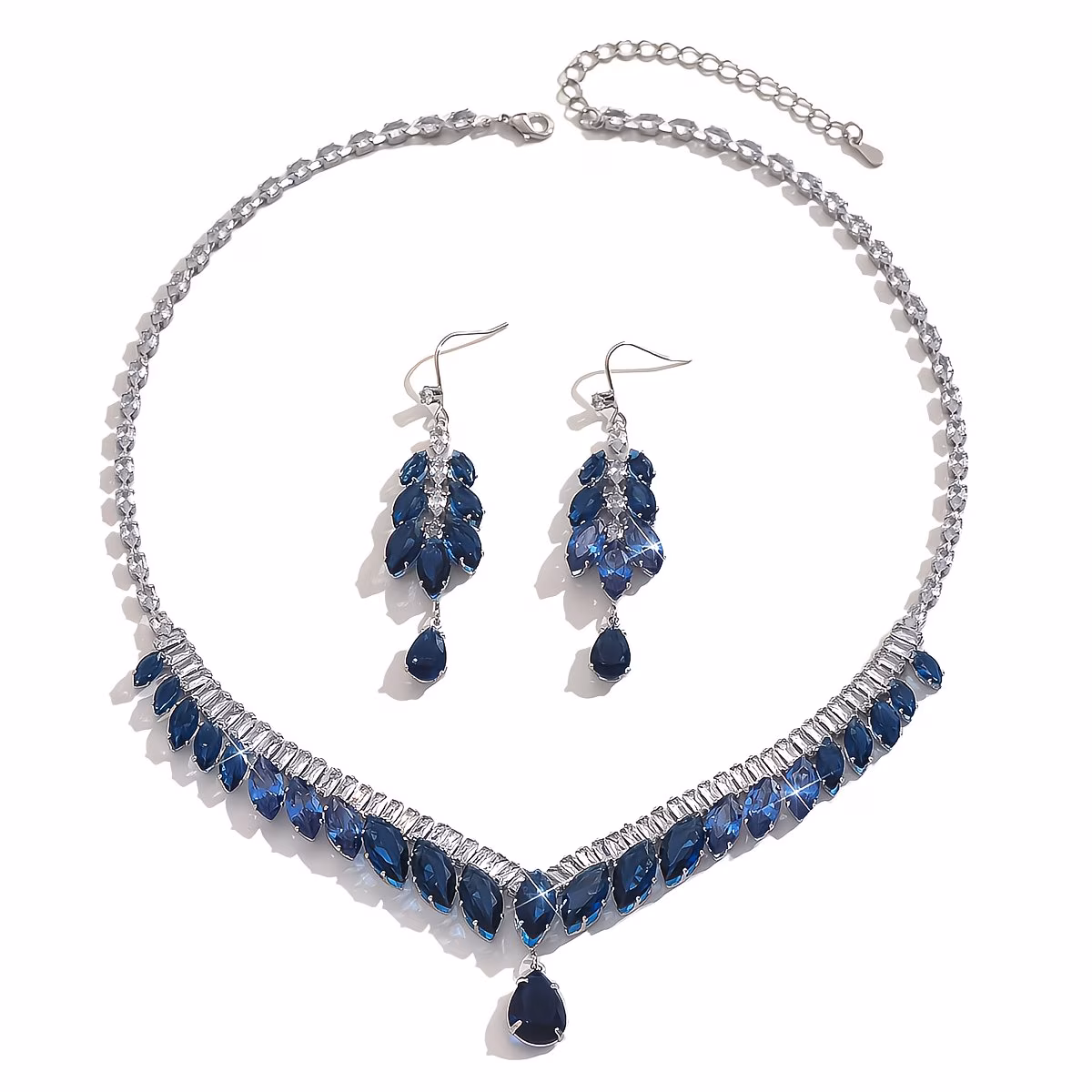  Jewelry Set