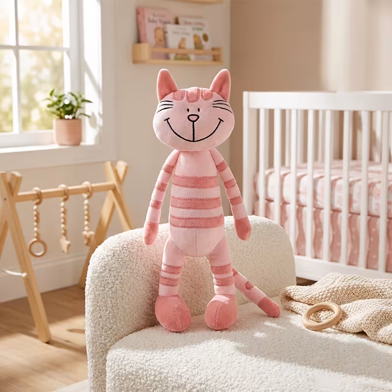 Cat toy