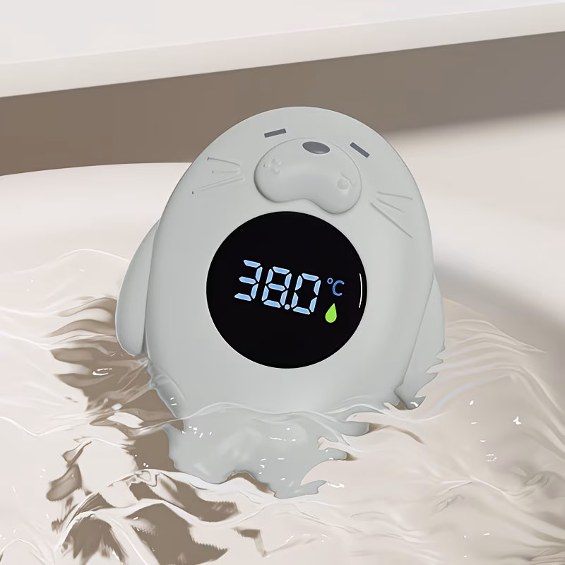  Bathtub Thermometer
