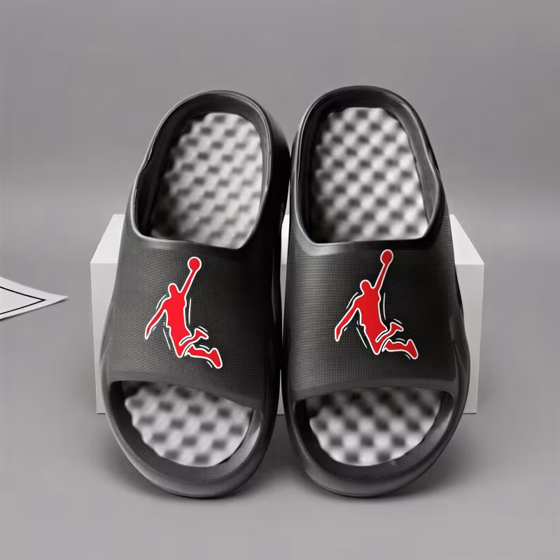 Men'S Home Slippers