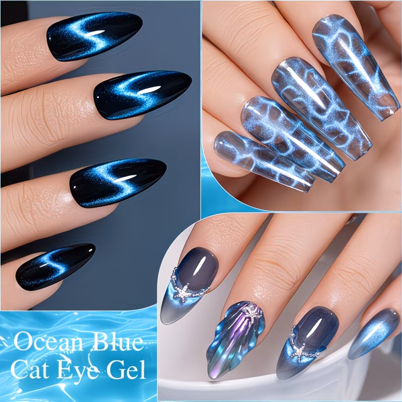  Gel Polish for Nail Art