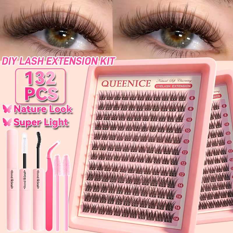Curl Individual Lash 