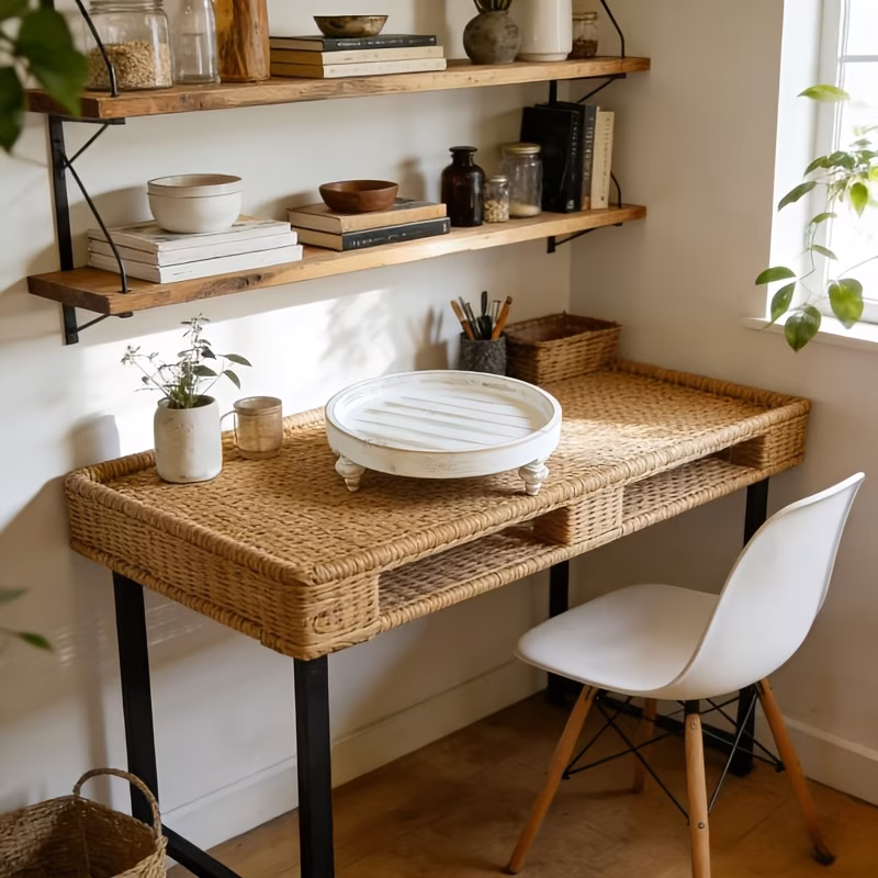  Wooden Tray 