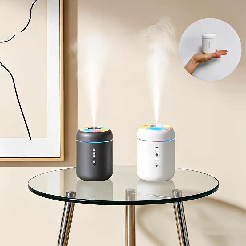  Humidifier