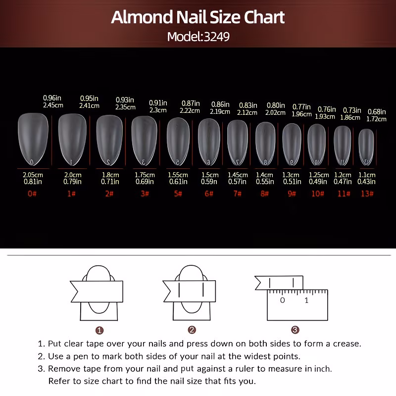 Nails