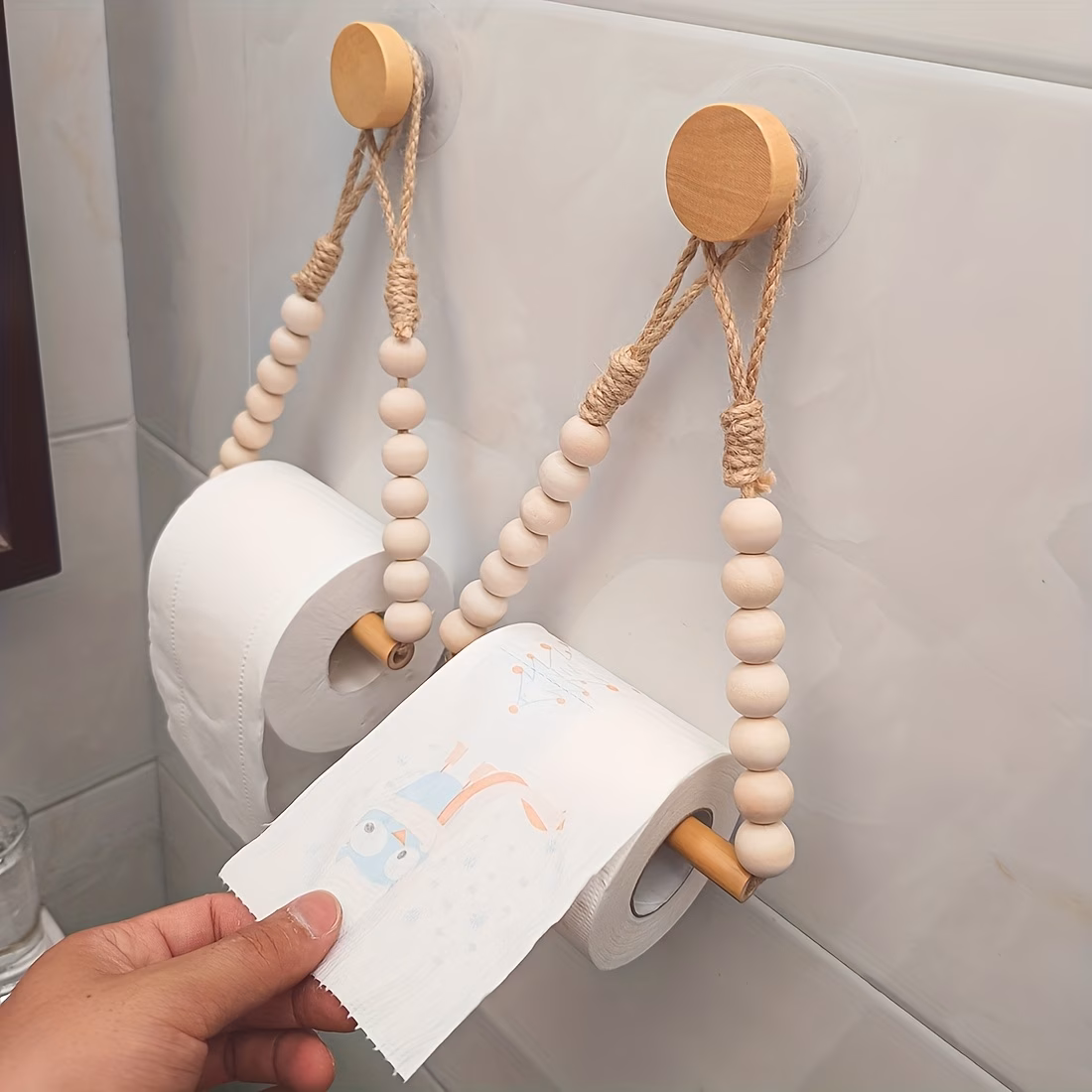 Toilet Paper Holder