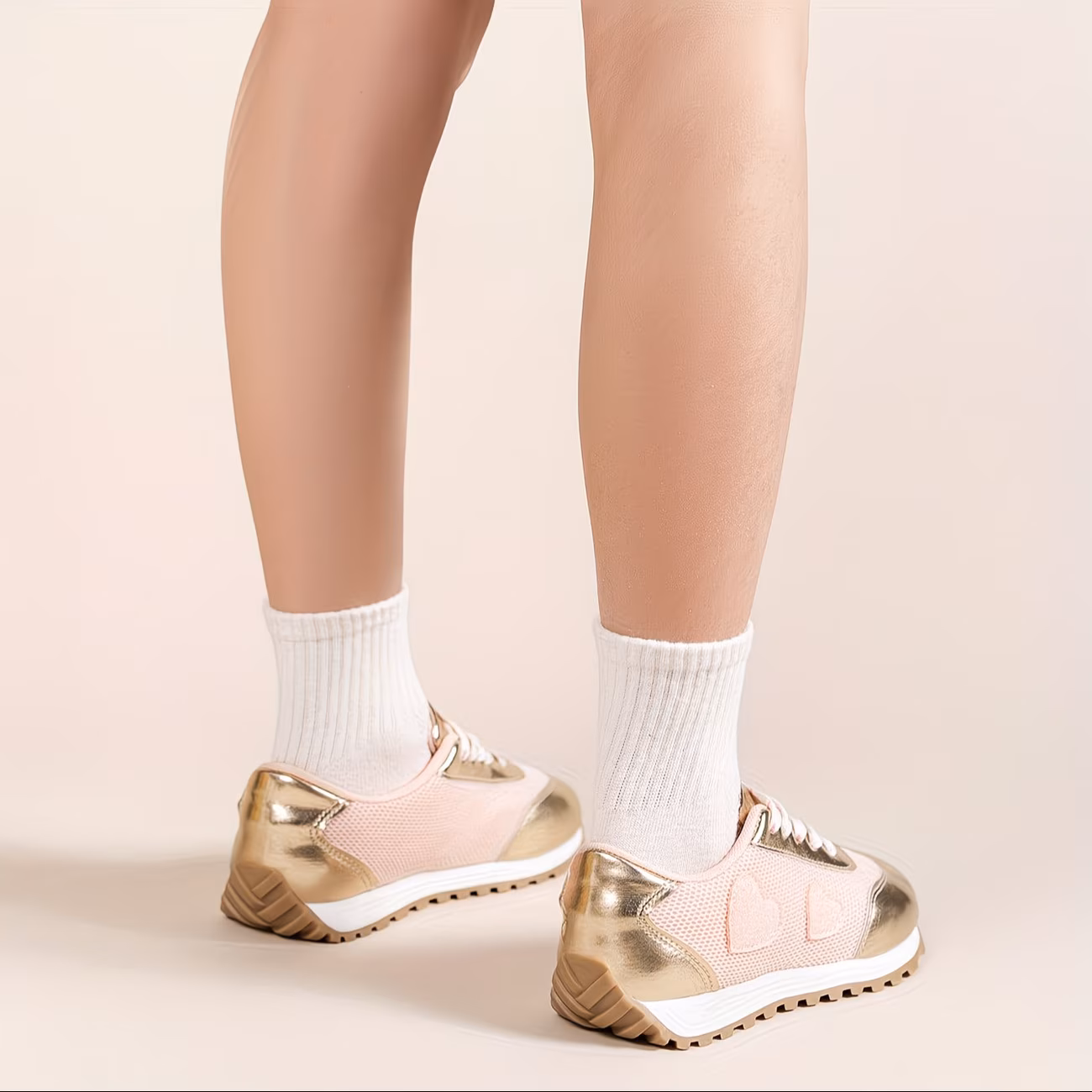  Canvas Sneakers