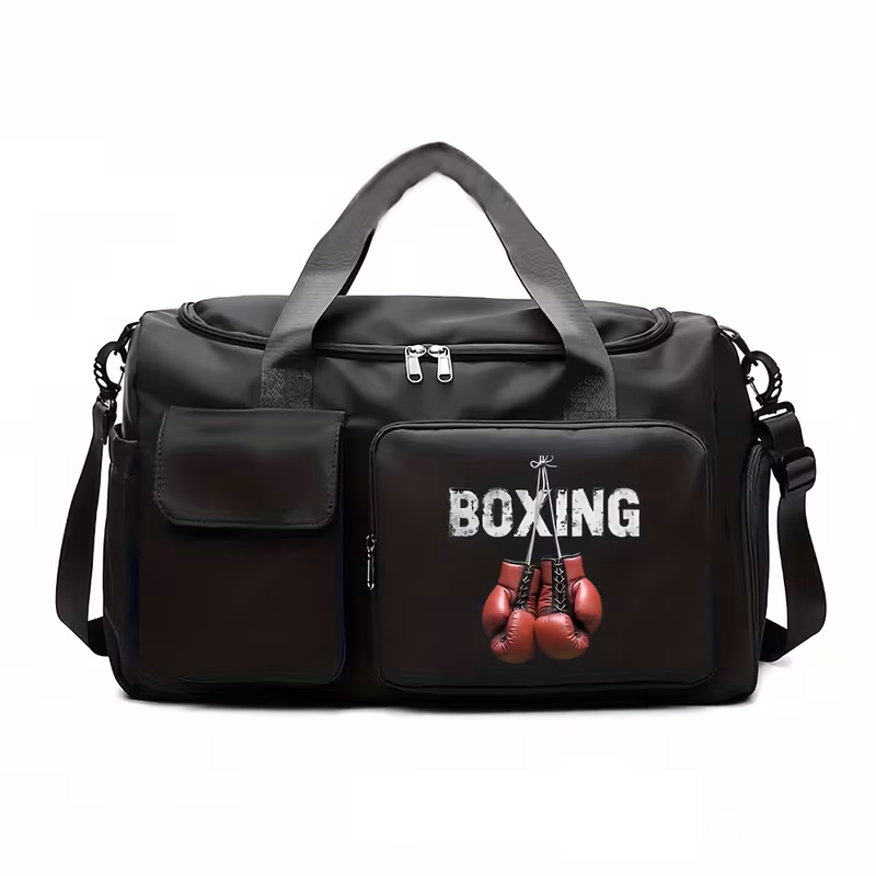 Travel Duffel Bag