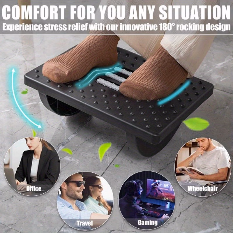 Foot Rest