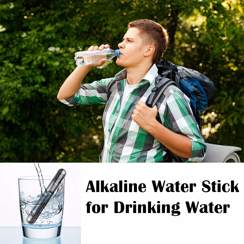  Alkaline Hydrogen Water Stick